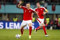 Австрия ликует: звездный форвард вернулся в лагерь сборной накануне Евро-2020