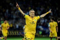 Девич згадав, як забивав «Динамо»