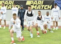 Збірна України провела вимушену заміну в заявці на матч з Кіпром через пошкодження лідера «Динамо»