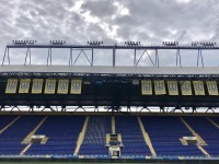 «Квартал 95». Стало відомо, хто виконає гімн України перед Кіпром