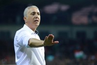 Тренер збірної Кіпру: «Після вилучення наша гра зламалася»