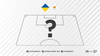 Україна - Кіпр: орієнтовні склади команд