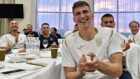 Євро-2020: два представники збірної України опинились у символічній команді молодих талантів
