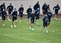 Форвард збірної України відчуває дискомфорт перед стартом Євро-2020