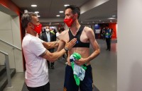 Испания – в хаосе: молодежка сгоняла товарняк вместо главной, а сборная может сняться с Евро-2020