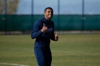 Луческу посоветовал ПАОКу, который тренирует его сын, подписать игрока из чемпионата Украины