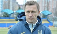 Сергій Нагорняк: «У Нідерландів теж є слабкі сторони»