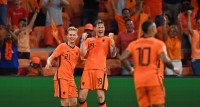 Чи був фол на Миколенку? Вегхорст подвоїв перевагу Нідерландів над Україною