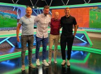 Артем Милевский: «Миколенко – спи спокойно. Сегодня тяжко было человеку»