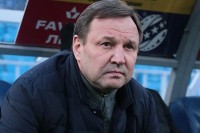 Юрий Калитвинцев возглавил клуб Первой лиги