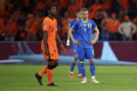 Олександр Зінченко: «Потрібно було дотискати і брати хоча б нічию»