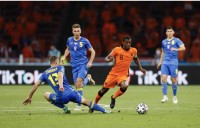 Забарный побил рекорд Зинченко