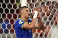 Евро-2020: расклады для Украины на выход из группы