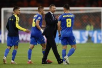 Нідерланди - Україна: коли питань більше, ніж відповідей