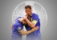 Букмекери назвали шанси збірної України на вихід у плей-оф після поразки від Нідерландів