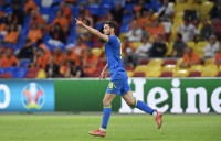 Роман Яремчук: «Відчували, що можемо зробити більше в атаці»