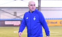 «Черноморец» нашел нового наставника – одесситов возглавит тренер «Динамо»