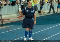 Легендарний фан «Динамо» Парамон перебуває у комі 