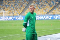 «Колос» подписал экс-голкипера «Динамо»