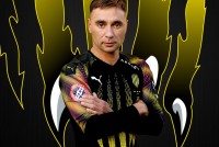 «Рух» підписав воротаря, який викликався до збірної України