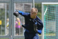 «Динамо» відпустило ще одного чемпіона світу 