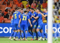 Україна – Північна Македонія: що прогнозують експерти