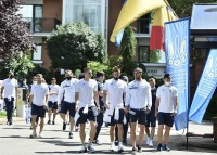 Чого очікувати від України в матчі з Північною Македонією?