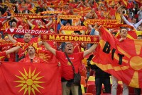 Македонские болельщики — о матче с Украиной: «В битве двух аутсайдеров решится, кто займёт третье место»