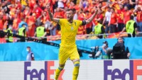 Україна - Північна Македонія: оцінки гравців від WhoScored і SofaScore