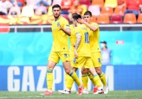 Україна – Північна Македонія. Огляд матчу 