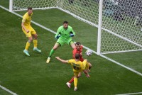 Александр Караваев: «Не имеем права ошибаться на таком уровне»