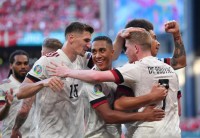 Бельгія створила камбек, переживши «пекло» Данії – убогість росіян приспала фаворита, а де Брюйне розбудив і вивів у 1/8