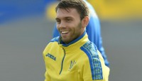 Олександр Караваєв: топ-асистент збірної України