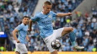 Зинченко назван основным левым защитником «Манчестер Сити» на следующий сезон