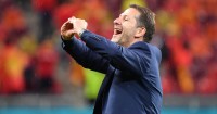 Наставник сборной Австрии: «На Украину пойдем с Марко!»