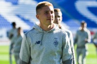 Стало известно, какие игроки «Динамо» могут пополнить состав «Черноморца»