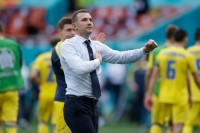 Сергей Кравченко: «Пусть наши сыграют с Италией»