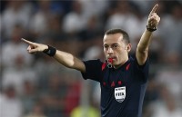 Стало известно, кто рассудит матч между сборной Украины и Австрии 