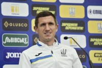 Кривцов: «Популярність Ярмоленка закономірна. Андрій – лідер нашої команди