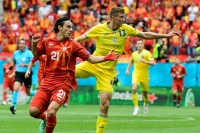 Забарний назвав головного «винуватця» свого потрапляння на Євро-2020 