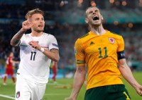 Евро-2020: прогнозы букмекеров на матчи дня (20 июня)