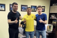 Директор «Металлиста»: «Рыбка, Маилтон и Банада уже подписали контракты»