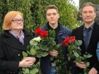 Алексей Семененко прокомментировал приглашение внука Лобановского на работу в «Динамо»