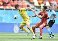 Україна – Австрія: прогноз і ставка Ігоря Бурбаса