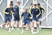 Україна – Австрія: прогноз Віктора Вацка