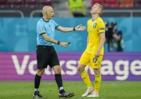 Олександр Зінченко: «Браку з нашого боку було багато, ми заслужили на критику»