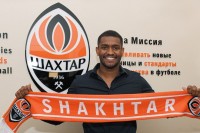 Офіційно. Марлон підписав контракт з «Шахтарем»