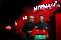 Миккель Дуелунд: «Надеюсь сыграть важную роль в «Неймегене»