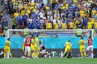 Экспертиза. График полета сборной Украины на Евро-2020