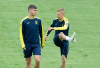 Іван Гецко: «Поки від Зінченка та Маліновського лише розчарування»